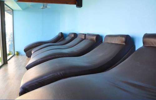 Imagen general del Hotel Complejo Turístico CapArcona. Foto 13