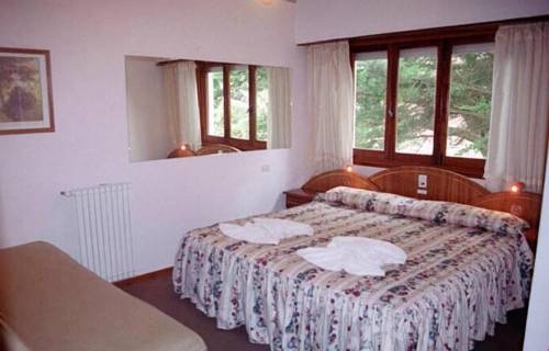 Imagen general del Hotel Complejo Turístico CapArcona. Foto 14