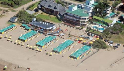 Imagen general del Hotel Complejo Turístico CapArcona. Foto 15