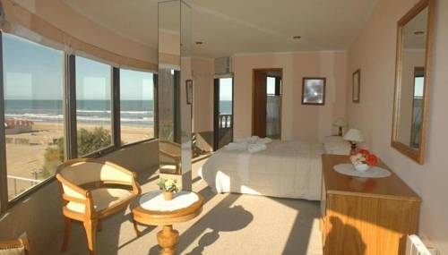 Imagen general del Hotel Complejo Turístico CapArcona. Foto 19