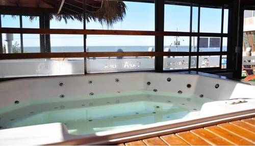 Imagen general del Hotel Complejo Turístico CapArcona. Foto 20