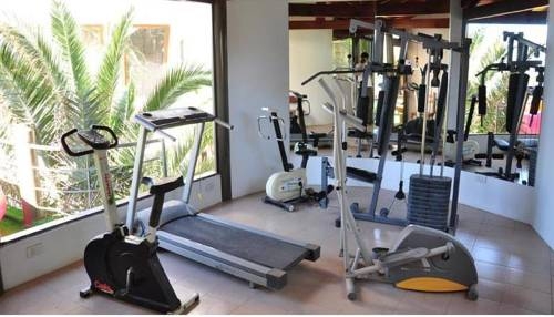 Imagen general del Hotel Complejo Turístico CapArcona. Foto 21