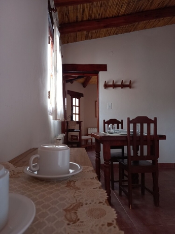 Imagen de la habitación del Hotel Complejo Tur&iacute;stico Cruz Mendoza. Foto 6