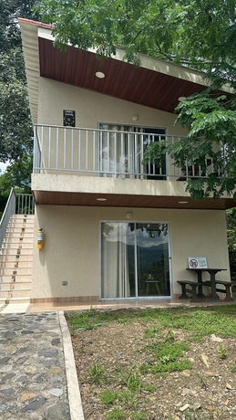 Imagen de la habitación del Hotel Complejo Tur&iacute;stico Ganbare. Foto 6