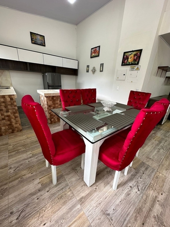 Imagen de la habitación del Hotel Complejo Tur&iacute;stico Ganbare. Foto 14