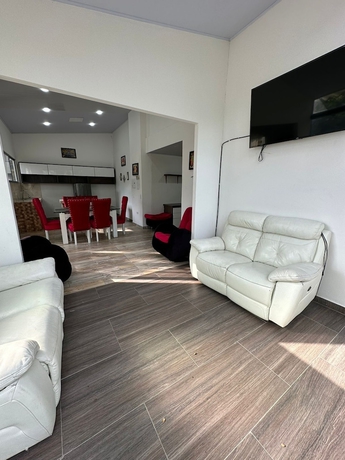 Imagen de la habitación del Hotel Complejo Tur&iacute;stico Ganbare. Foto 16