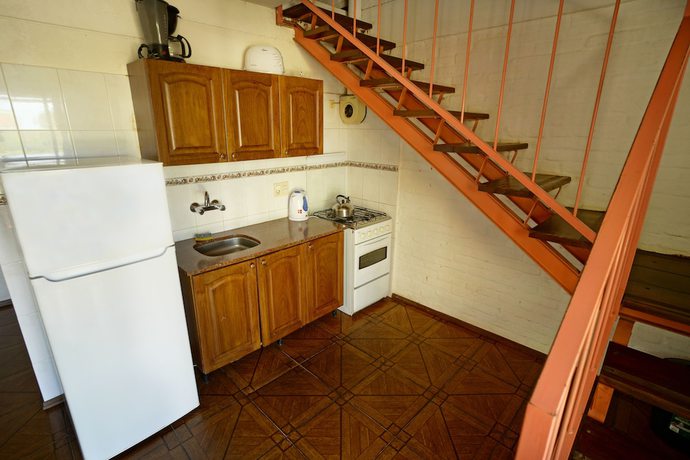 Imagen de la habitación del Hotel Complejo Tur&iacute;stico Piccola Marina. Foto 3