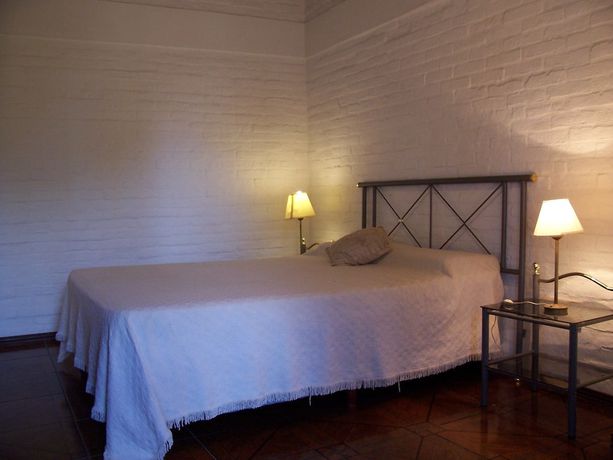 Imagen de la habitación del Hotel Complejo Tur&iacute;stico Piccola Marina. Foto 4
