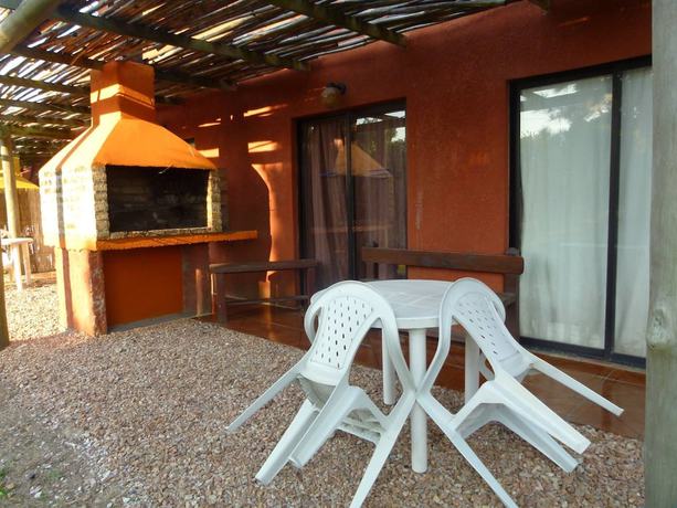 Imagen de la habitación del Hotel Complejo Tur&iacute;stico Piccola Marina. Foto 6