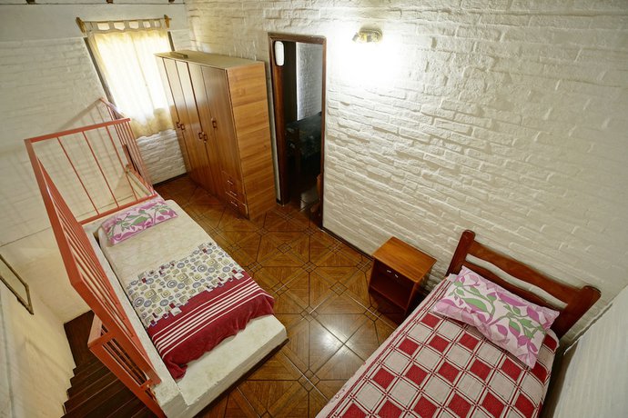Imagen de la habitación del Hotel Complejo Tur&iacute;stico Piccola Marina. Foto 7