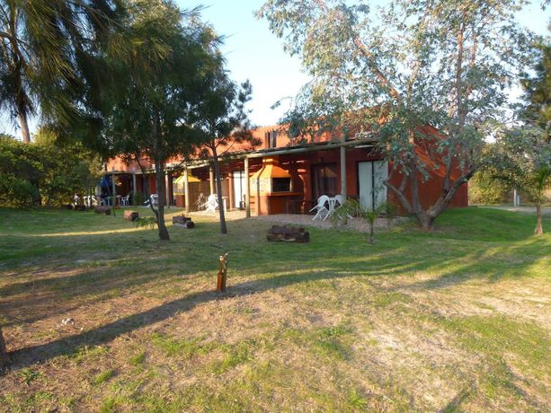 Imagen de la habitación del Hotel Complejo Tur&iacute;stico Piccola Marina. Foto 10