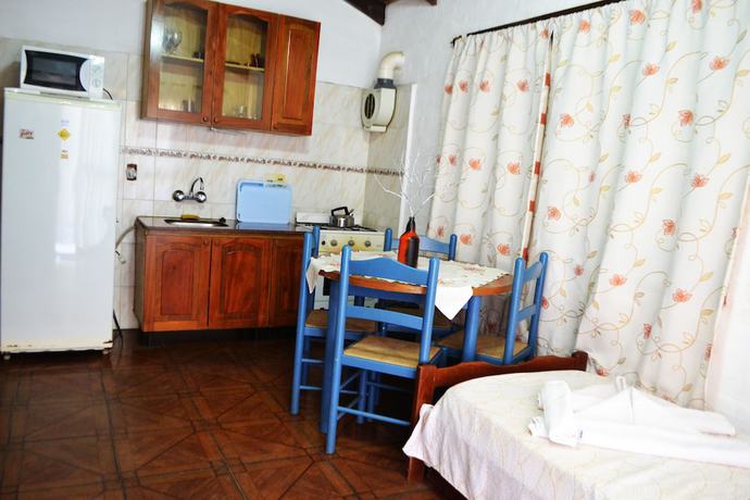 Imagen de la habitación del Hotel Complejo Tur&iacute;stico Piccola Marina. Foto 11
