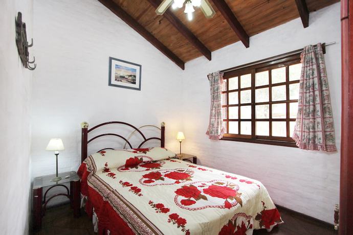 Imagen de la habitación del Hotel Complejo Tur&iacute;stico Piccola Marina. Foto 12