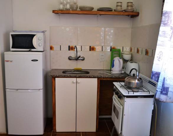 Imagen de la habitación del Hotel Complejo Tur&iacute;stico Piccola Marina. Foto 13