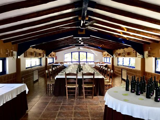 Imagen general del Hotel Complejo Turístico Rural La Garganta. Foto 3