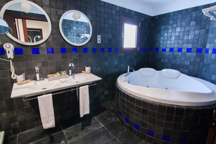 Imagen general del Hotel Complejo Turístico Rural La Garganta. Foto 4