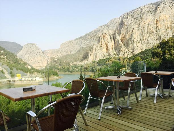 Imagen general del Hotel Complejo Turístico Rural La Garganta. Foto 5