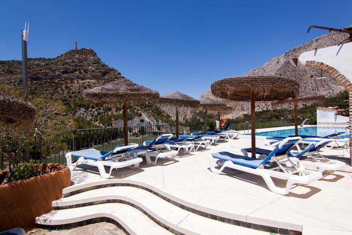 Imagen general del Hotel Complejo Turístico Rural La Garganta. Foto 8