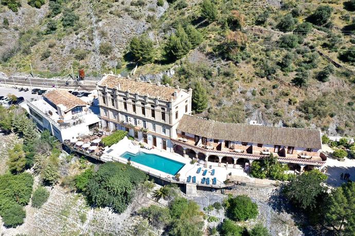 Imagen general del Hotel Complejo Turístico Rural La Garganta. Foto 16