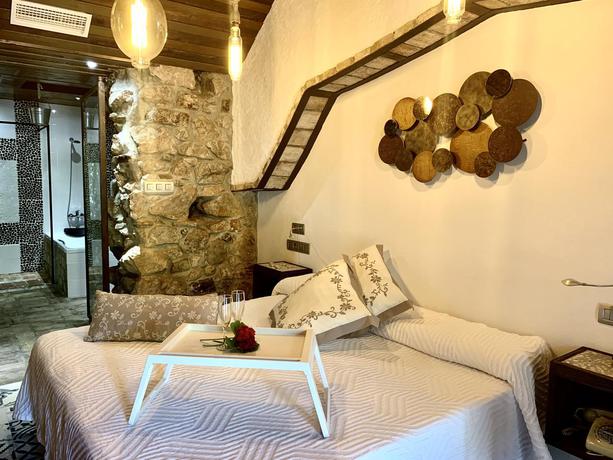 Imagen general del Hotel Complejo Turístico Rural La Garganta. Foto 11