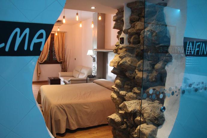 Imagen general del Hotel Complejo Turístico Rural La Garganta. Foto 12