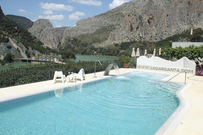 Imagen general del Hotel Complejo Turístico Rural La Garganta. Foto 15