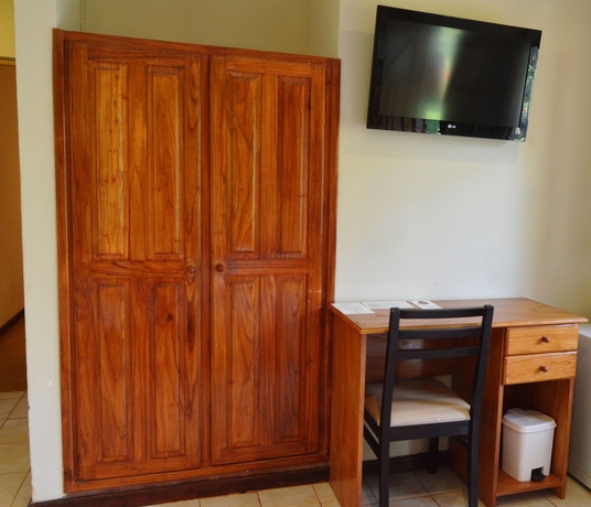 Imagen de la habitación del Hotel Complejo Turistico Americano. Foto 2