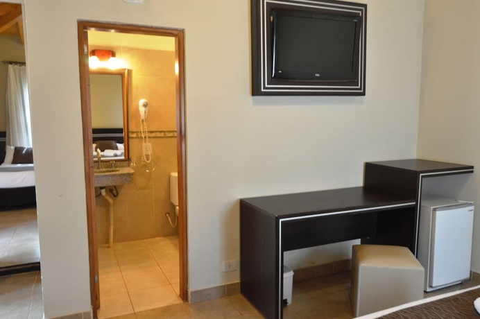 Imagen de la habitación del Hotel Complejo Turistico Americano. Foto 7