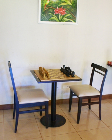 Imagen de la habitación del Hotel Complejo Turistico Americano. Foto 14