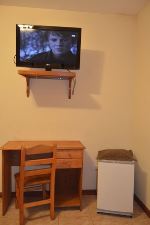 Imagen de la habitación del Hotel Complejo Turistico Americano. Foto 15