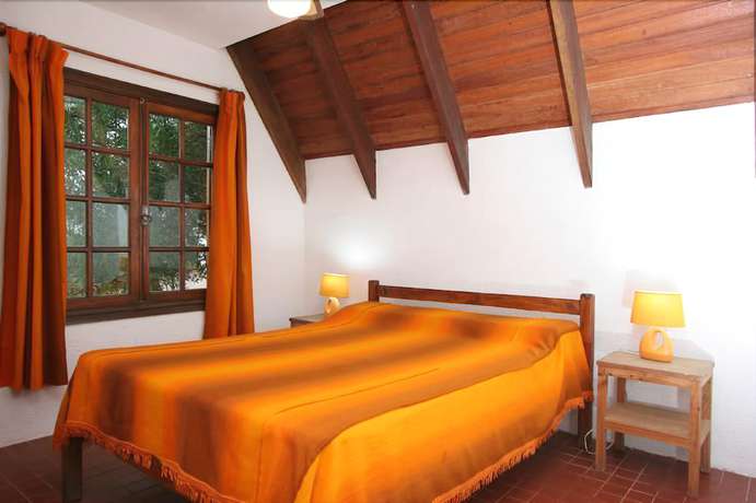 Imagen de la habitación del Hotel Complejo Turistico Anaconda. Foto 6