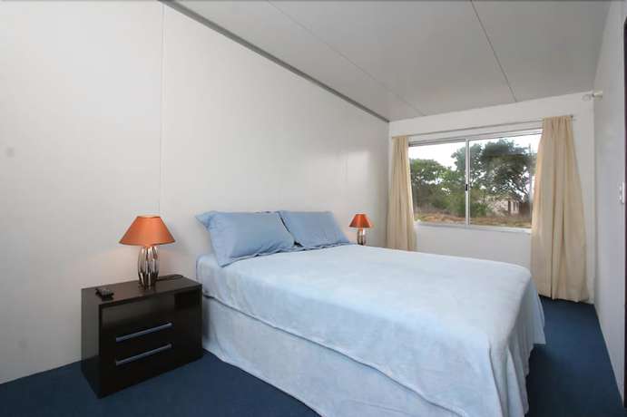 Imagen de la habitación del Hotel Complejo Turistico Anaconda. Foto 9