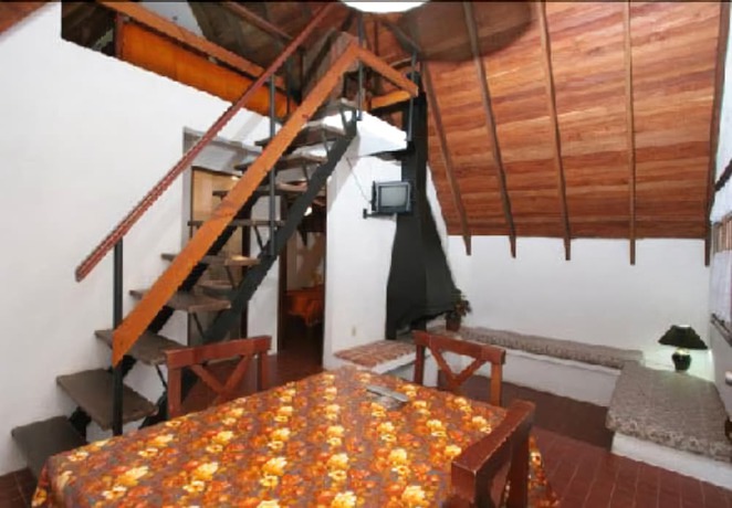 Imagen de la habitación del Hotel Complejo Turistico Anaconda. Foto 10