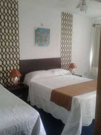 Imagen de la habitación del Hotel Complejo Turistico Anaconda. Foto 11