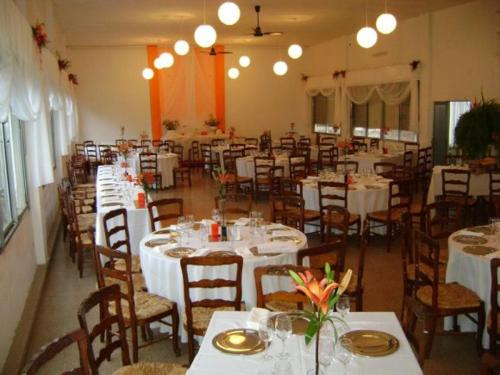 Imagen general del Hotel Complejo Turistico - Pinar serrano - Bialet Masse - Cordoba. Foto 1