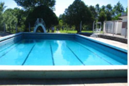 Imagen general del Hotel Complejo Turistico - Pinar serrano - Bialet Masse - Cordoba. Foto 2