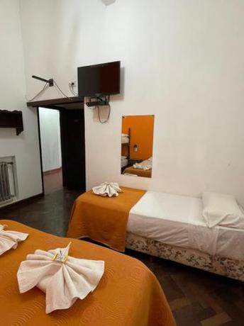 Imagen general del Hotel Complejo Turistico - Pinar serrano - Bialet Masse - Cordoba. Foto 6