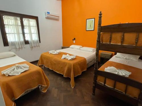 Imagen general del Hotel Complejo Turistico - Pinar serrano - Bialet Masse - Cordoba. Foto 8