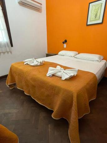 Imagen general del Hotel Complejo Turistico - Pinar serrano - Bialet Masse - Cordoba. Foto 9