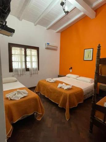 Imagen general del Hotel Complejo Turistico - Pinar serrano - Bialet Masse - Cordoba. Foto 10