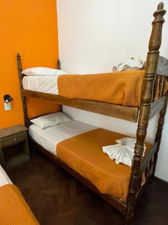 Imagen general del Hotel Complejo Turistico - Pinar serrano - Bialet Masse - Cordoba. Foto 11