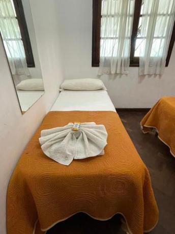 Imagen general del Hotel Complejo Turistico - Pinar serrano - Bialet Masse - Cordoba. Foto 12