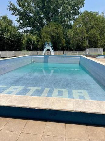 Imagen general del Hotel Complejo Turistico - Pinar serrano - Bialet Masse - Cordoba. Foto 13