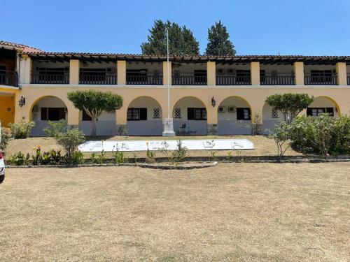 Imagen general del Hotel Complejo Turistico - Pinar serrano - Bialet Masse - Cordoba. Foto 14