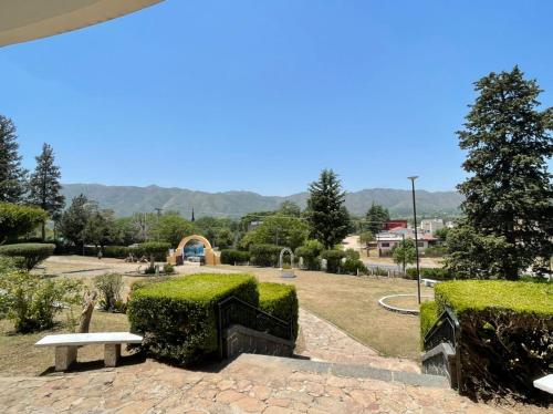 Imagen general del Hotel Complejo Turistico - Pinar serrano - Bialet Masse - Cordoba. Foto 16