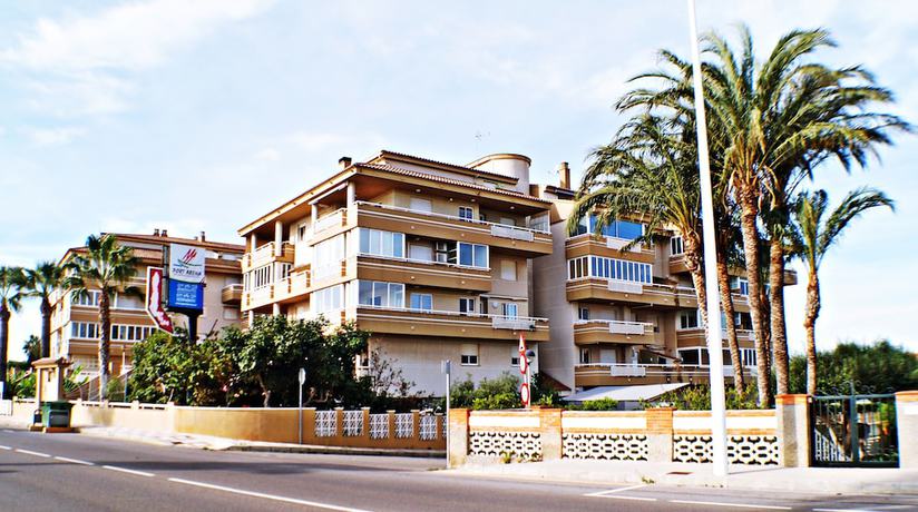 Imagen general del Hotel Complejo Turistico Ximo Boix. Foto 1