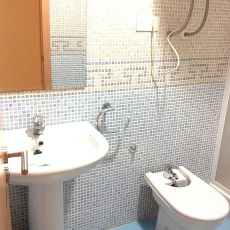 Imagen de la habitación del Hotel Complejo Turistico Ximo Boix. Foto 7