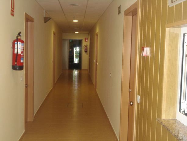 Imagen de los interiores del Hotel Complejo Turistico Ximo Boix. Foto 20