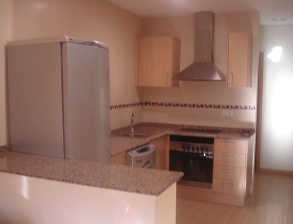 Imagen de la habitación del Hotel Complejo Turistico Ximo Boix. Foto 15