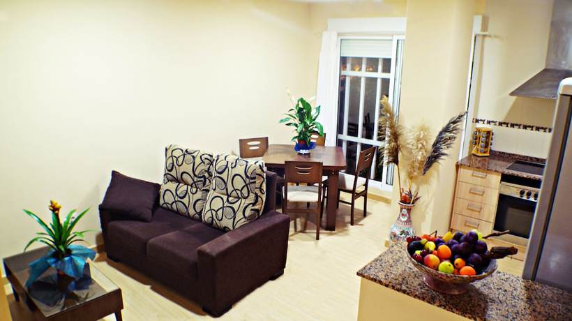 Imagen de la habitación del Hotel Complejo Turistico Ximo Boix. Foto 16